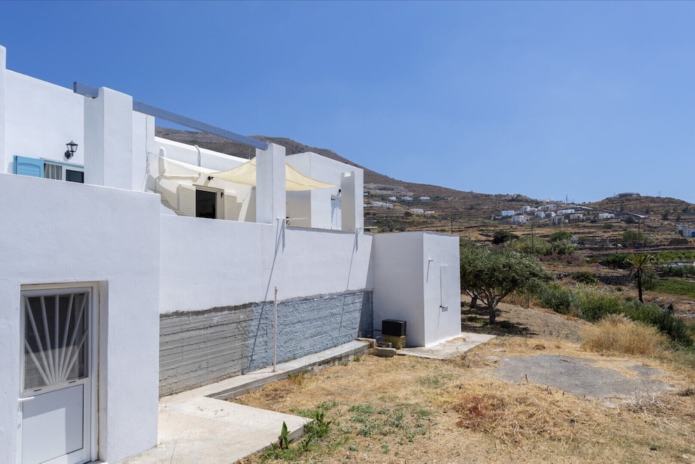 Panoramic View House view 4