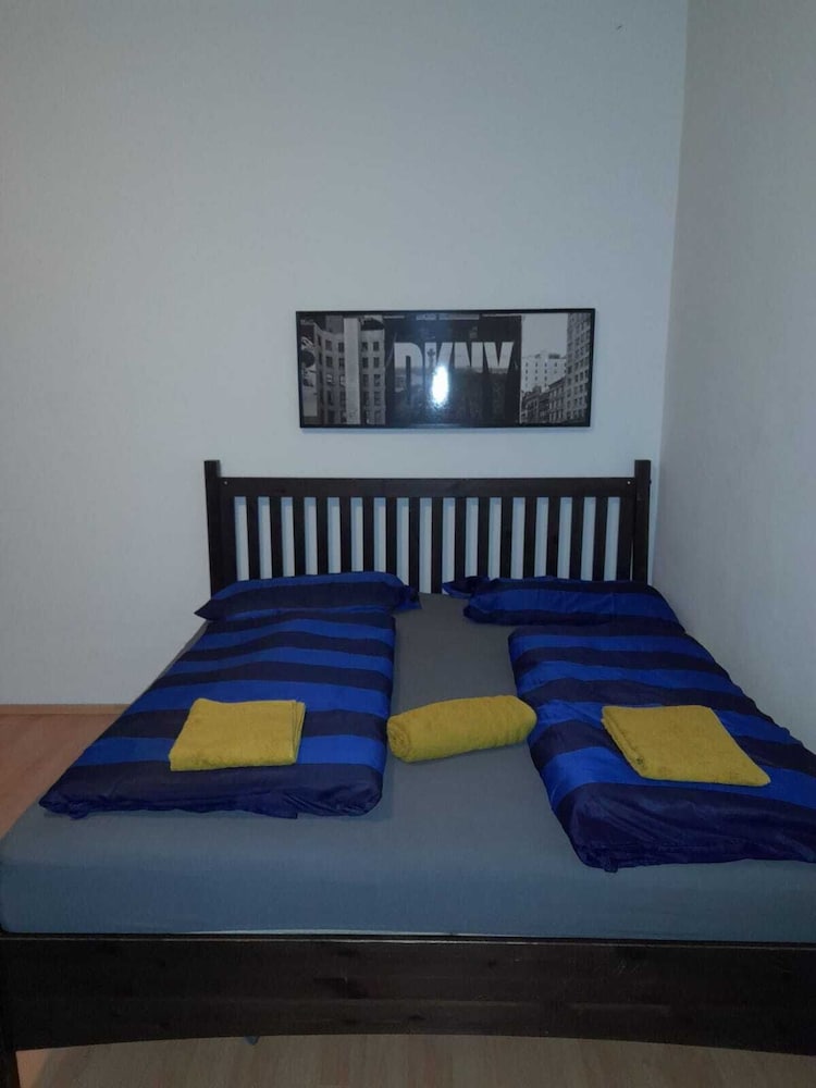 Chic 1BR Flat in Heart of Vienna