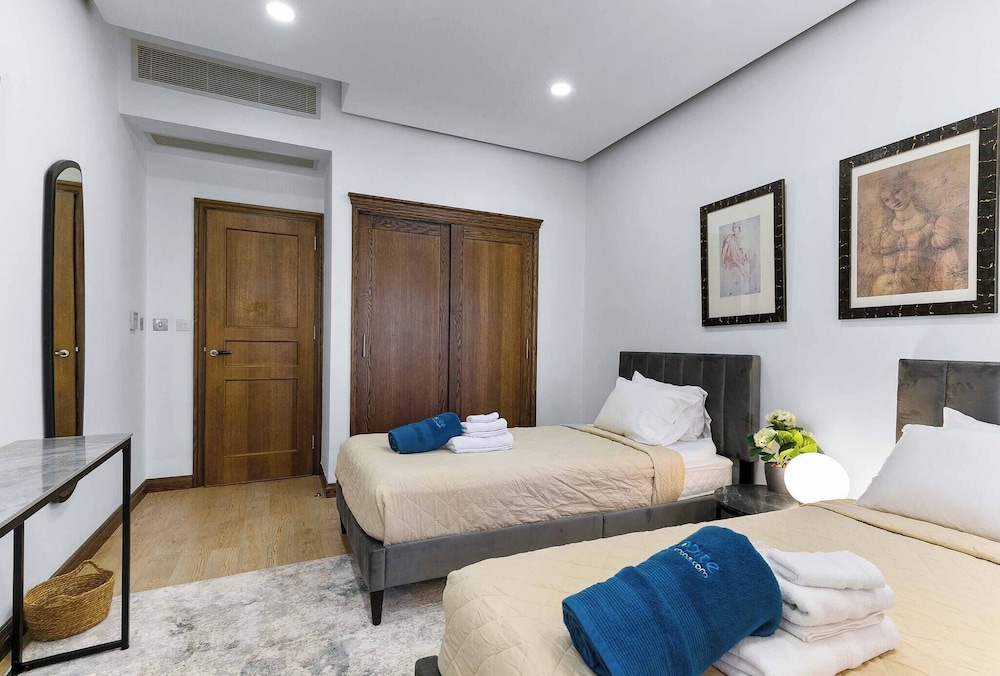 Aphrodite Premium Apartments I