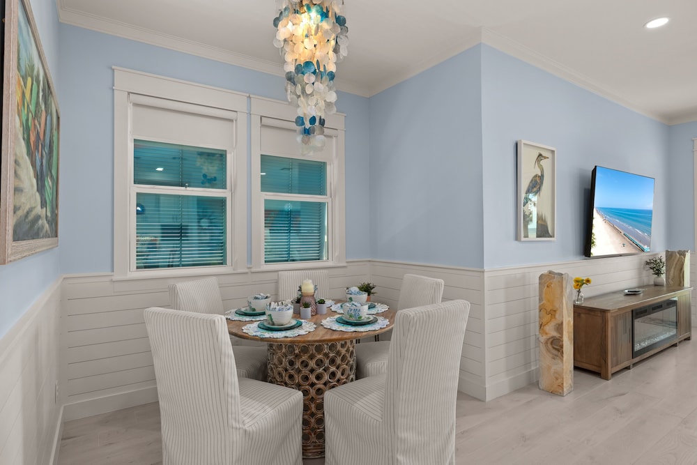 Nuestro Sueno, Cottage At The Shores 3 Bedroom Home