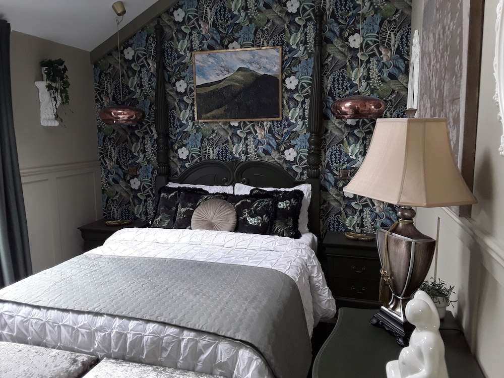 Ballybur lodge Mews 1 view 2