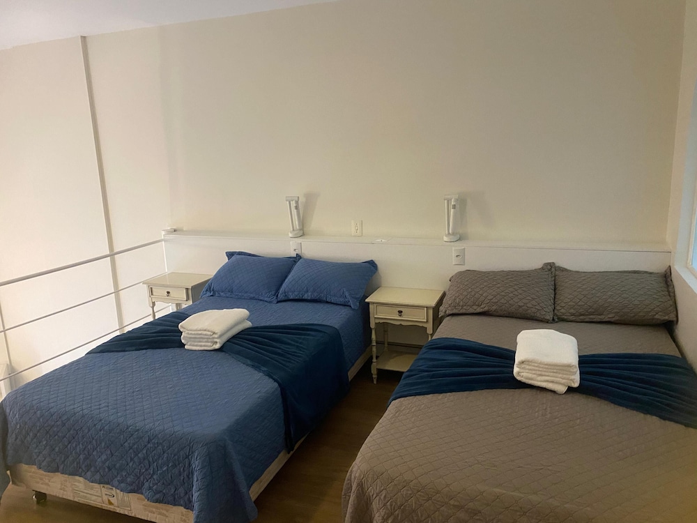 Apartamento 511 Saint Sebastian Flat