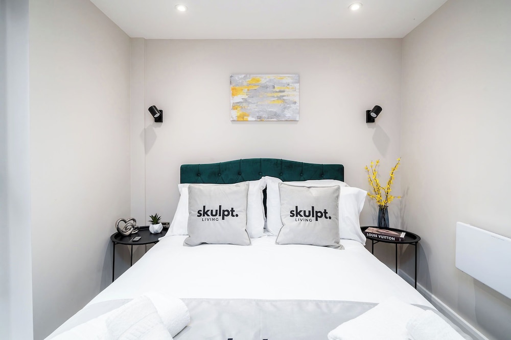 Charm of Leeds in With A Stylish Getaway