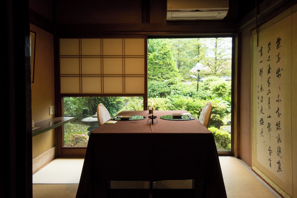 Yatsusankan