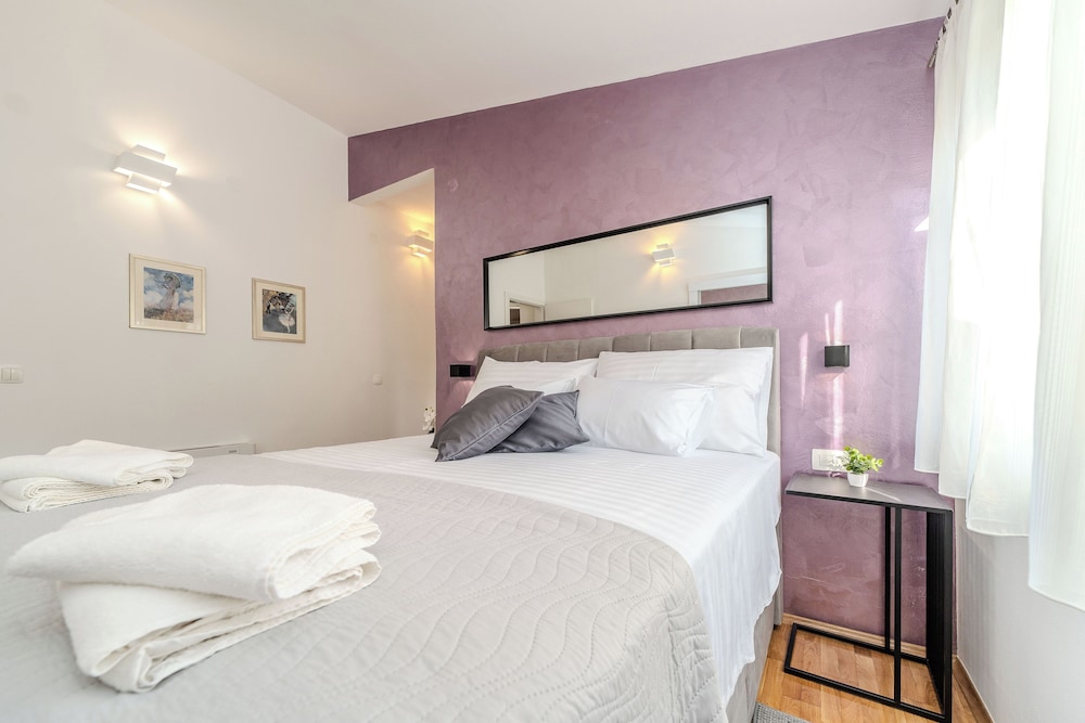 Apartments Grbic