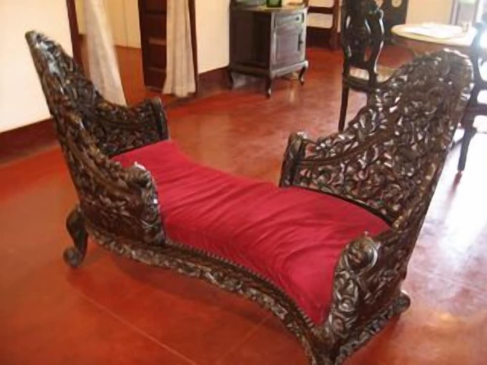 Welcomheritage Panjim Inn