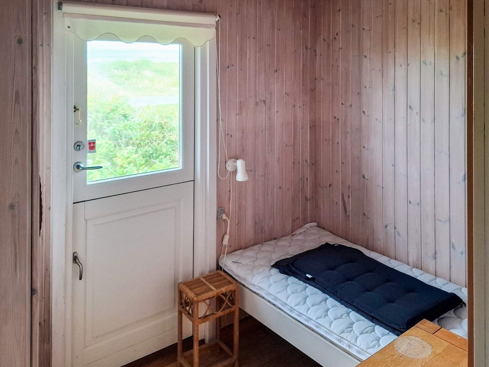 6 Person Holiday Home in Lundby