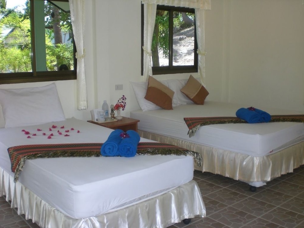 Golden Hill Resort