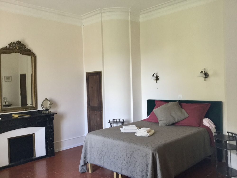 Eloi Merle B&B