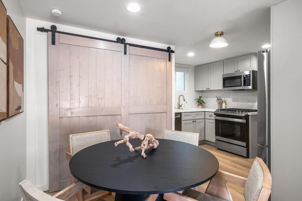The South Bay Retreat