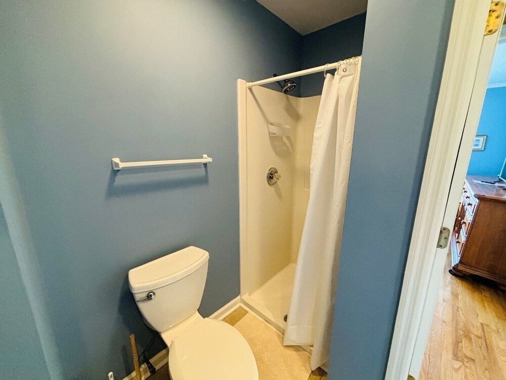 Sea Biscuit - 4 Br Home