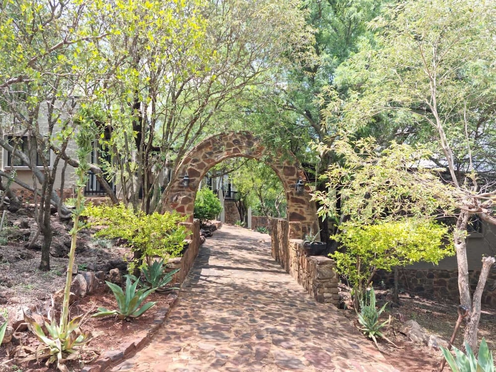 Humdani Game Lodge