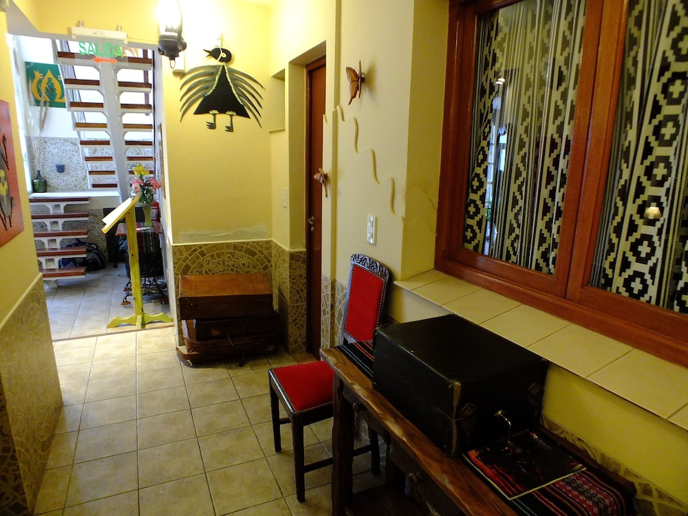 La Casa de Mia Mama