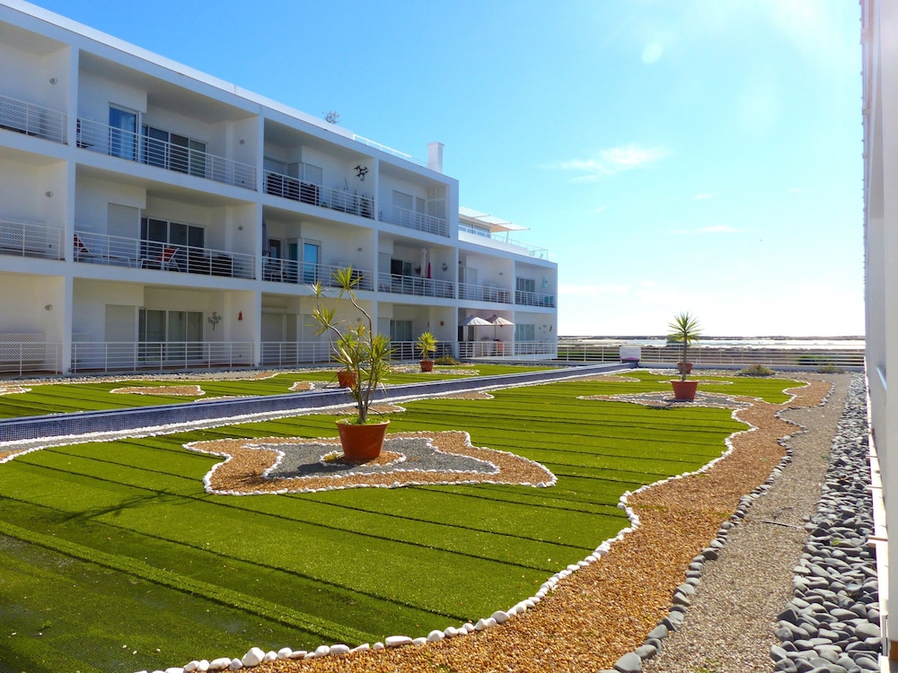 Fuseta Formosa Village
