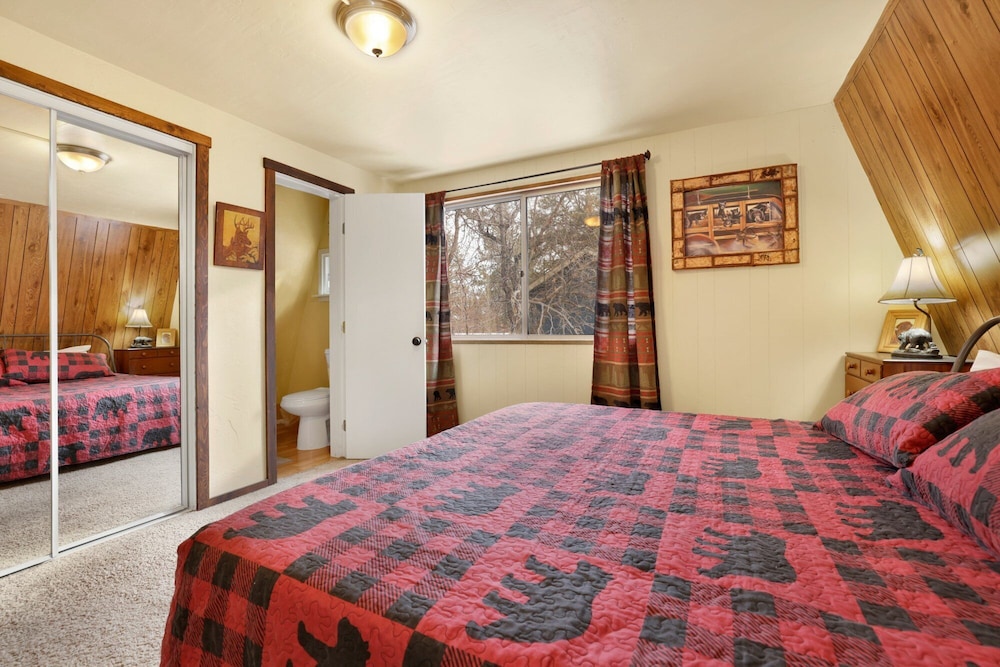 Crazy Bear Cabin#2287