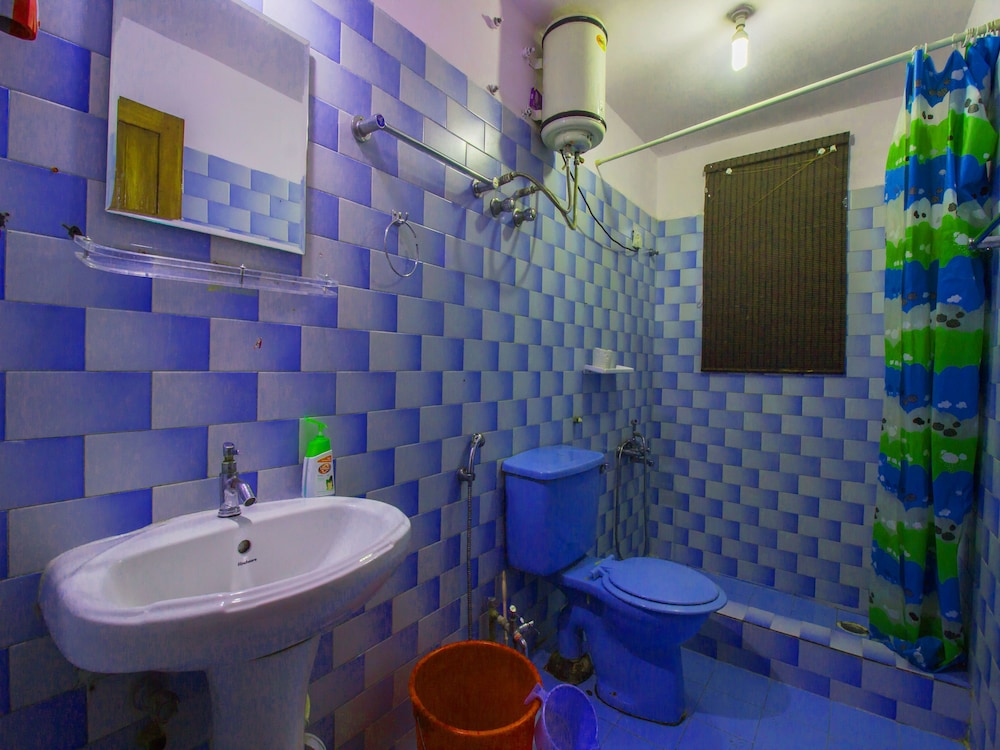 OYO 16923 Home Graceful Studio Miramar