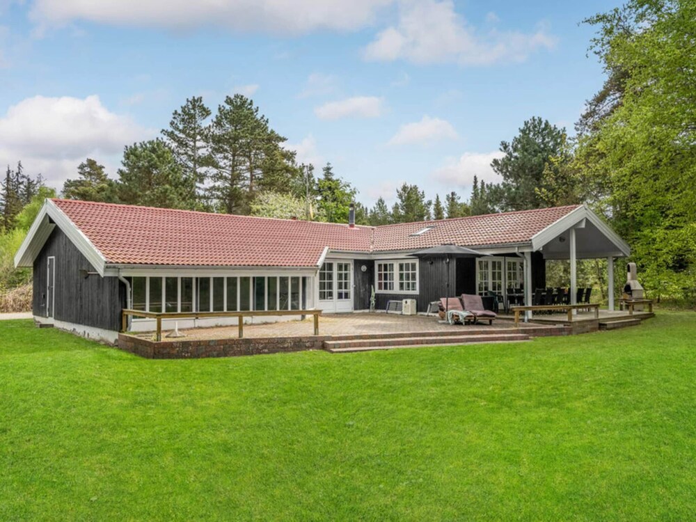 4 Star Holiday Home in Vig