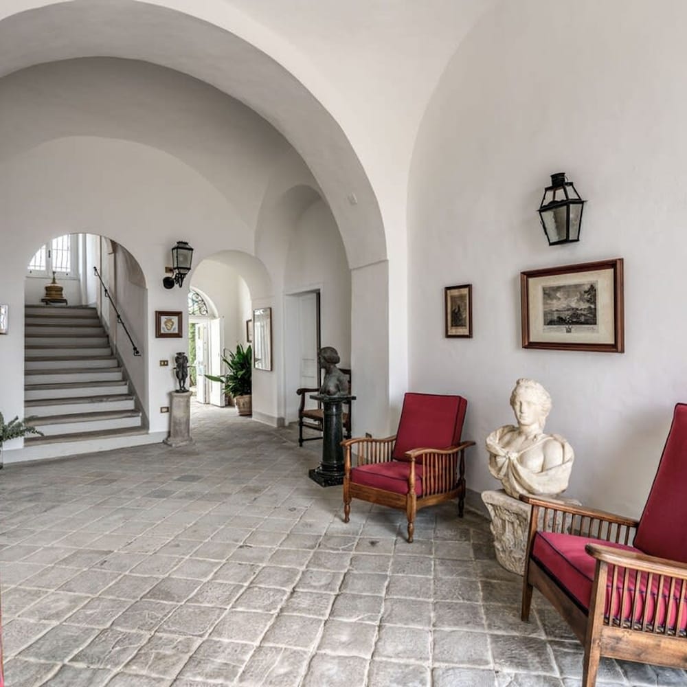 Villa Murat in Annunziata photo 2