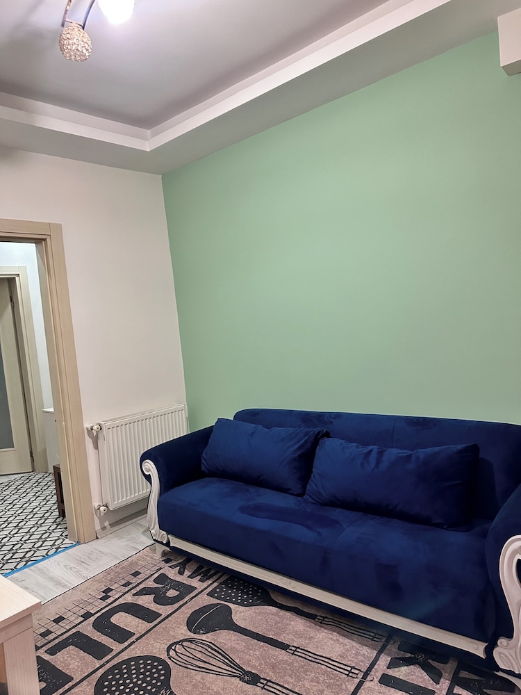Centre Suites Taksim - Image 49