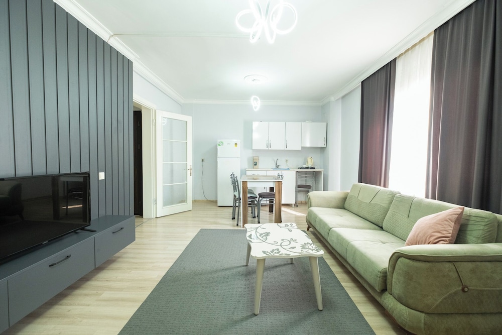 Pi Park Otel