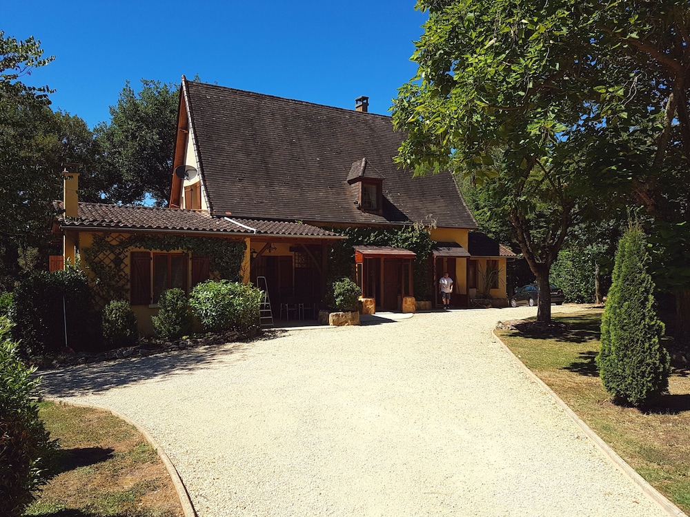 Hotel Les Plantous De Severo