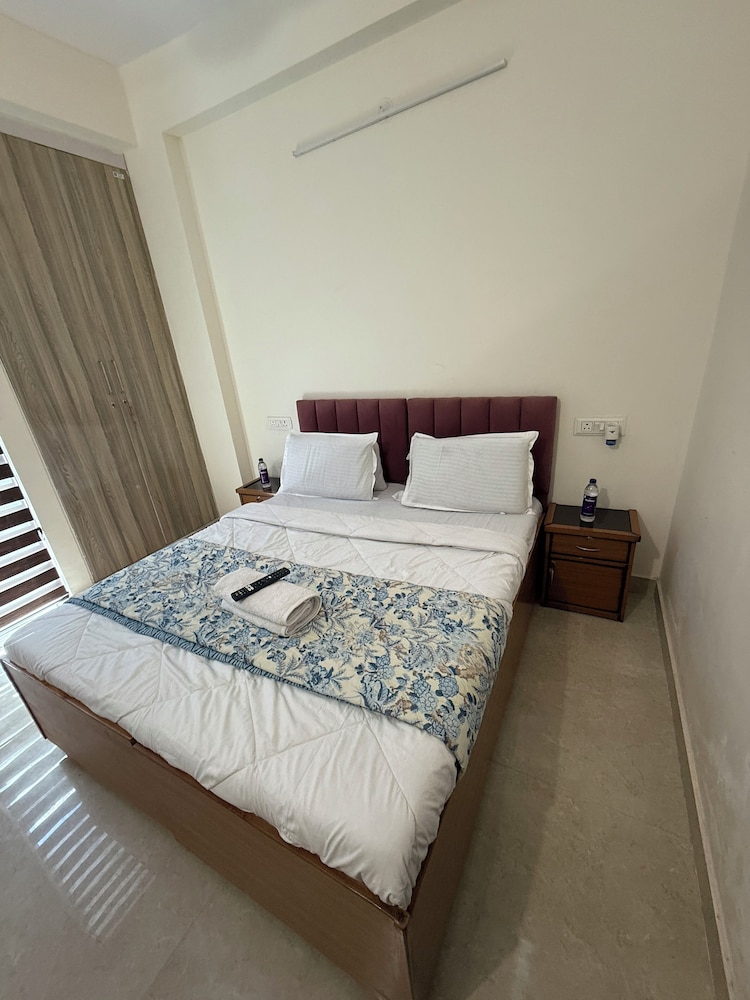 Hotel Taste & Rest