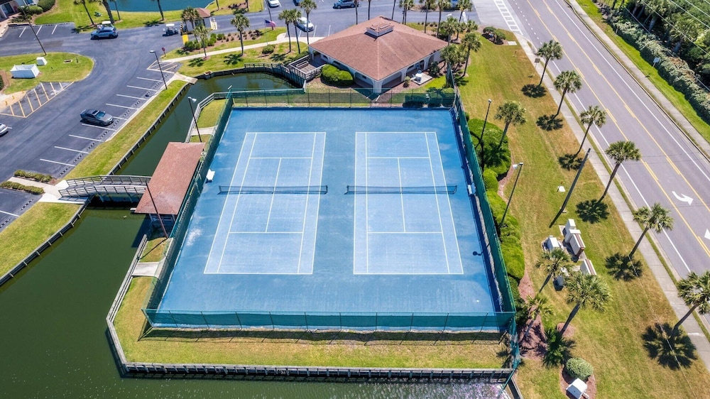 Aqua Vista Retreat 2 Bedroom Condo