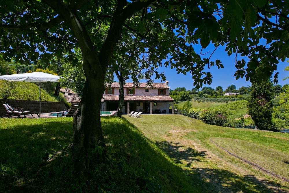 Villa Melagrana