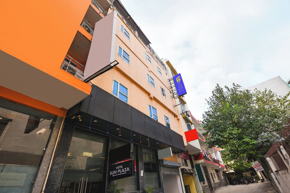 Fabhotel Sun Plaza