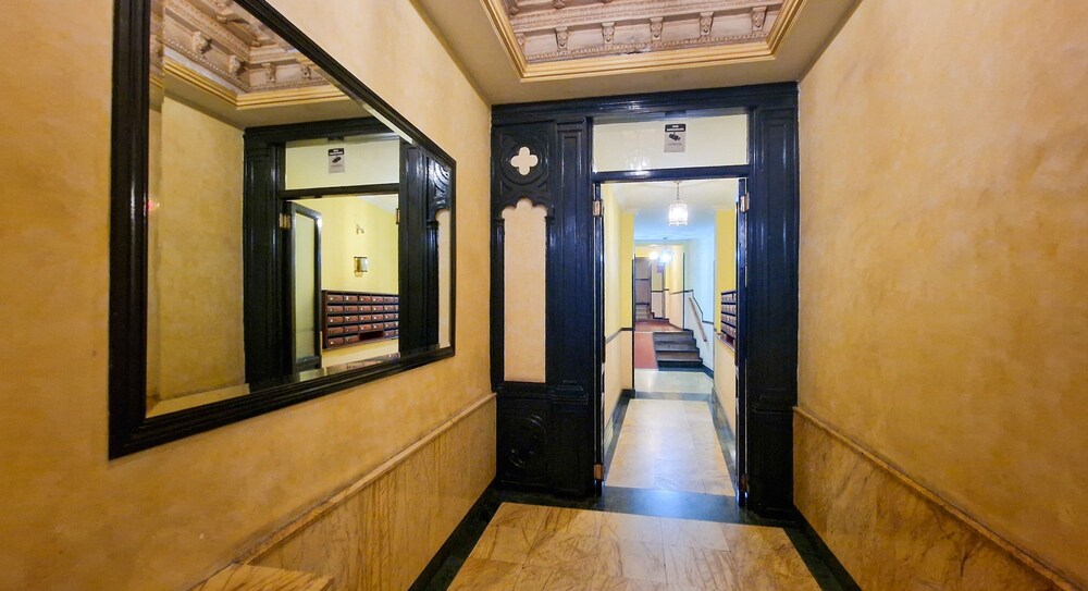 M Pez140 Apartamento de 1 Dormitorio Cerca de Pla
