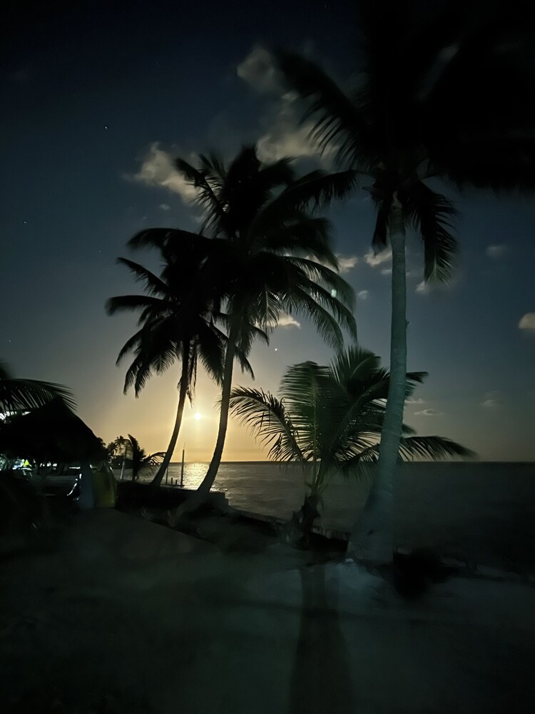 Villas De Isla Bonita - B3