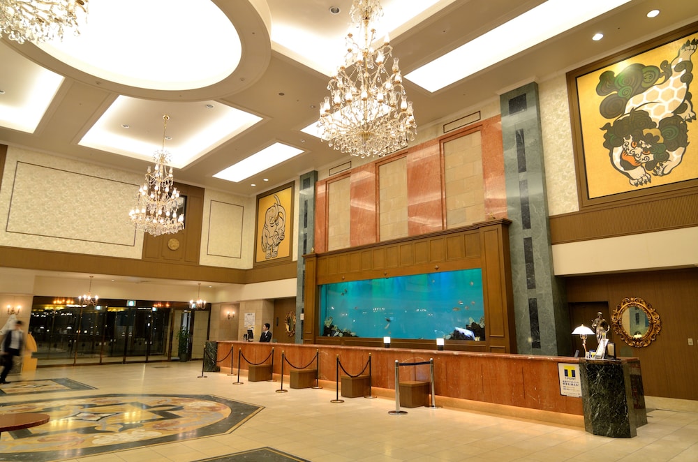 Jozankei Manseikaku Hotel Milione-2