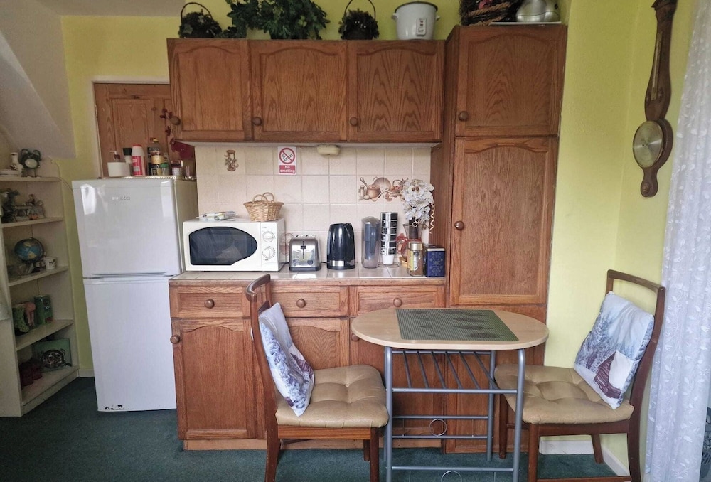 Studio-annex-private Entrance-self Check-in