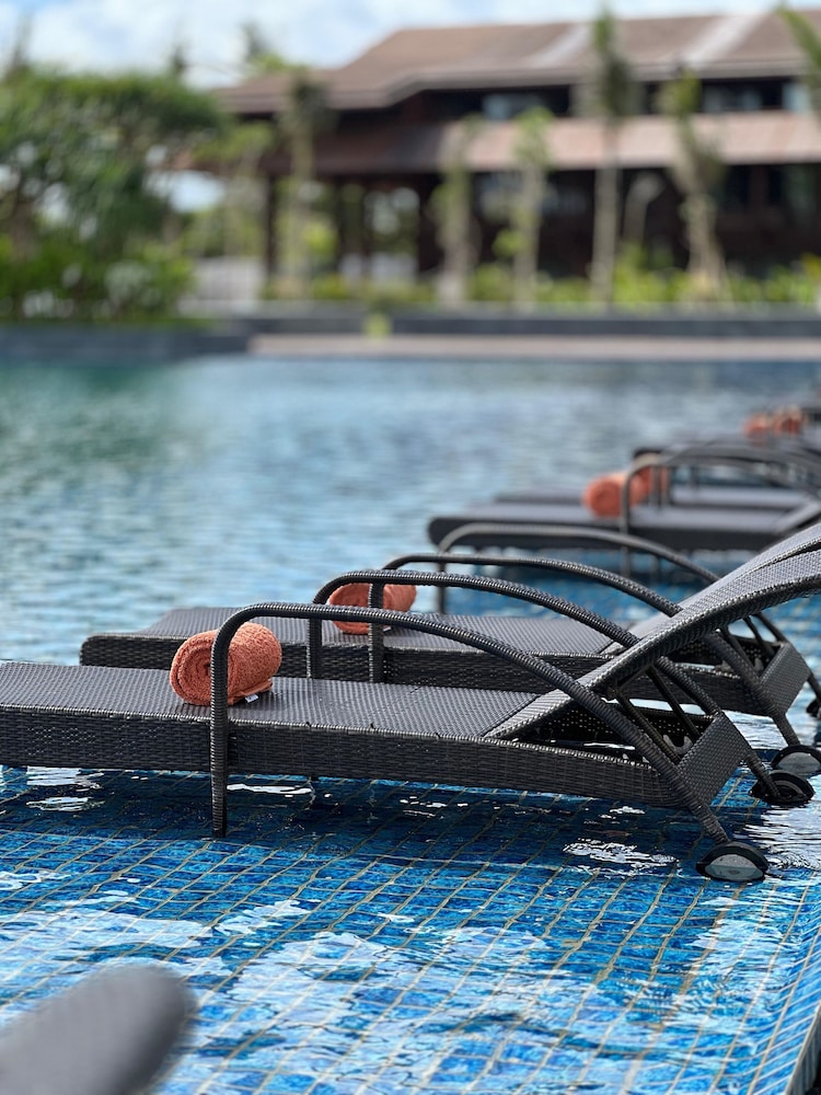 The Meru Sanur