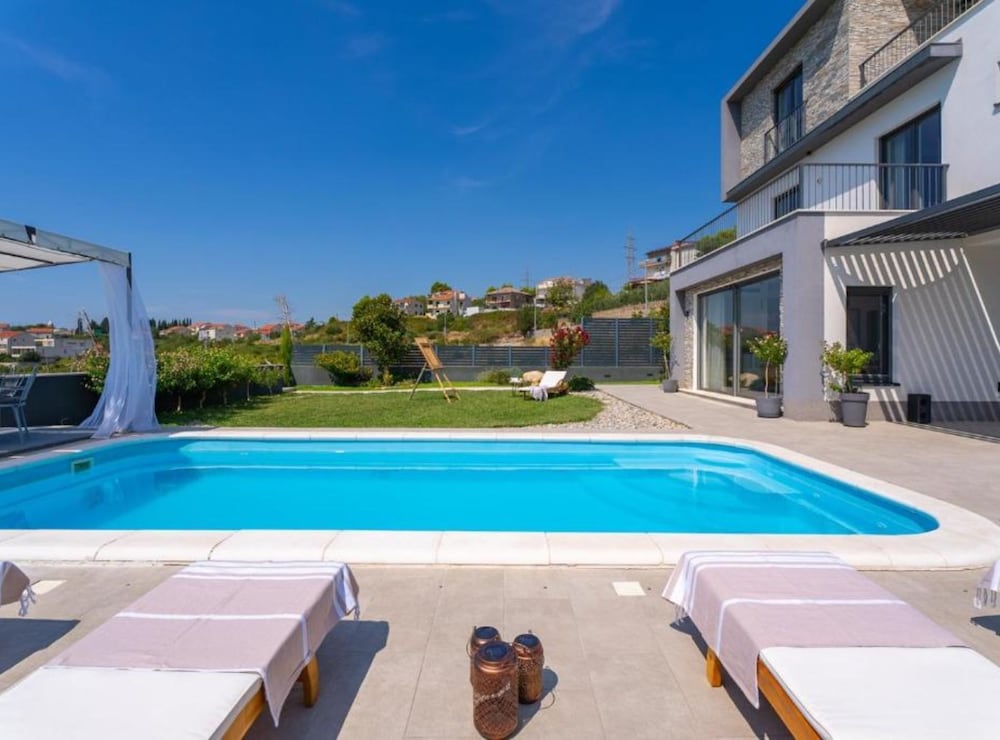 Villa Judita