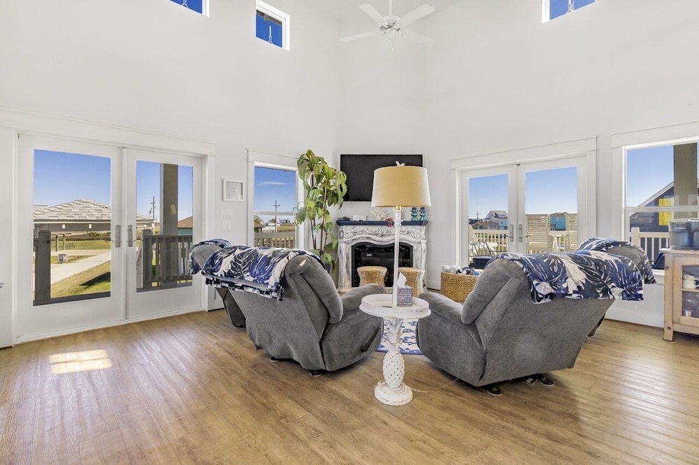 The North Shore 4 Bedroom Home
