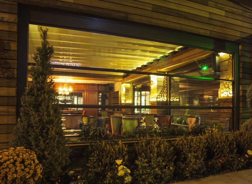 Cadence Design Otel - Image 25