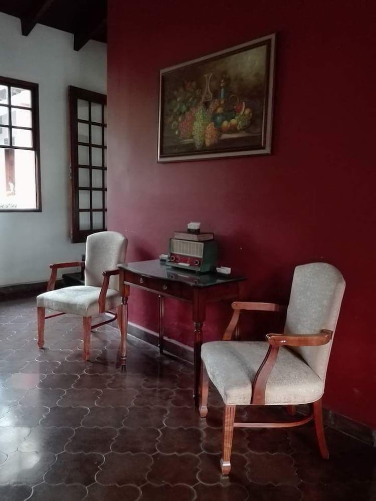 Casa Colonial Bed And Breakfast