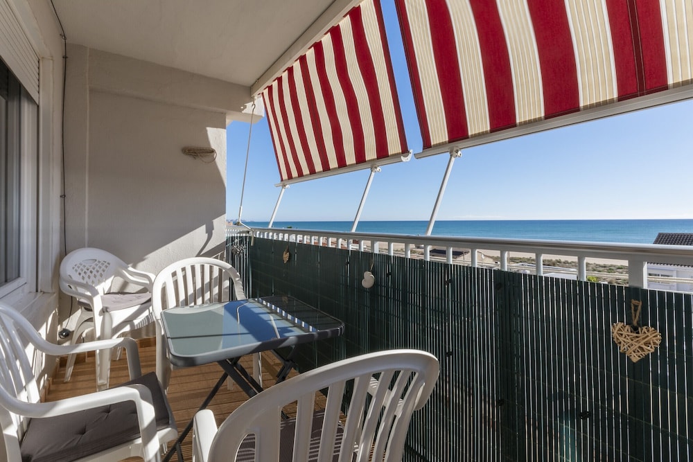 Abaco in Xeraco With 3 Bedrooms and 1 Bathrooms view 4