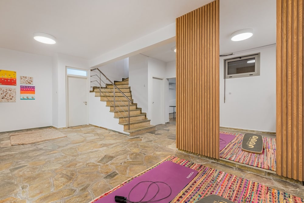 White House Villa Pefkochori