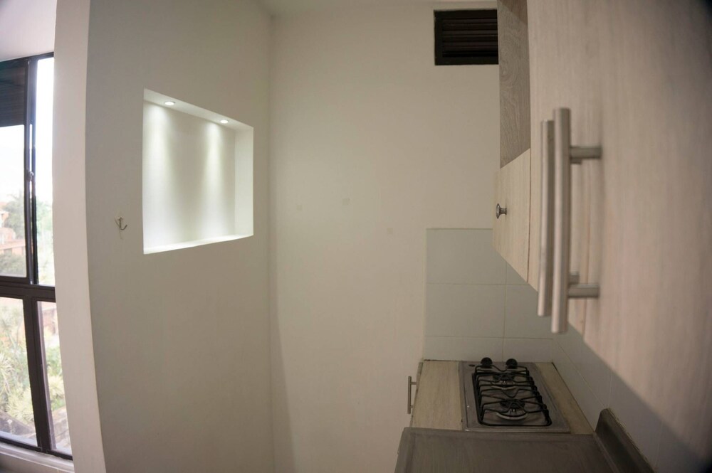 Apartaestudio Tipo Loft Laureles-belen Los Molinos