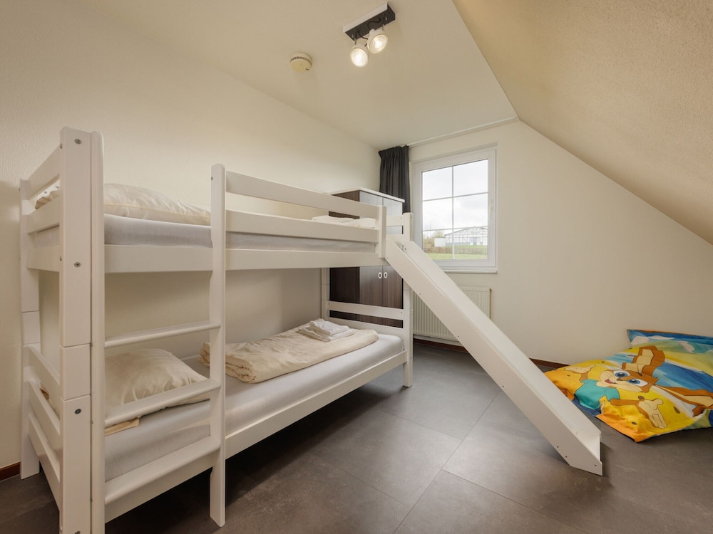 Koos Kidsvilla with 4 Bathrooms & Sauna near Cochem