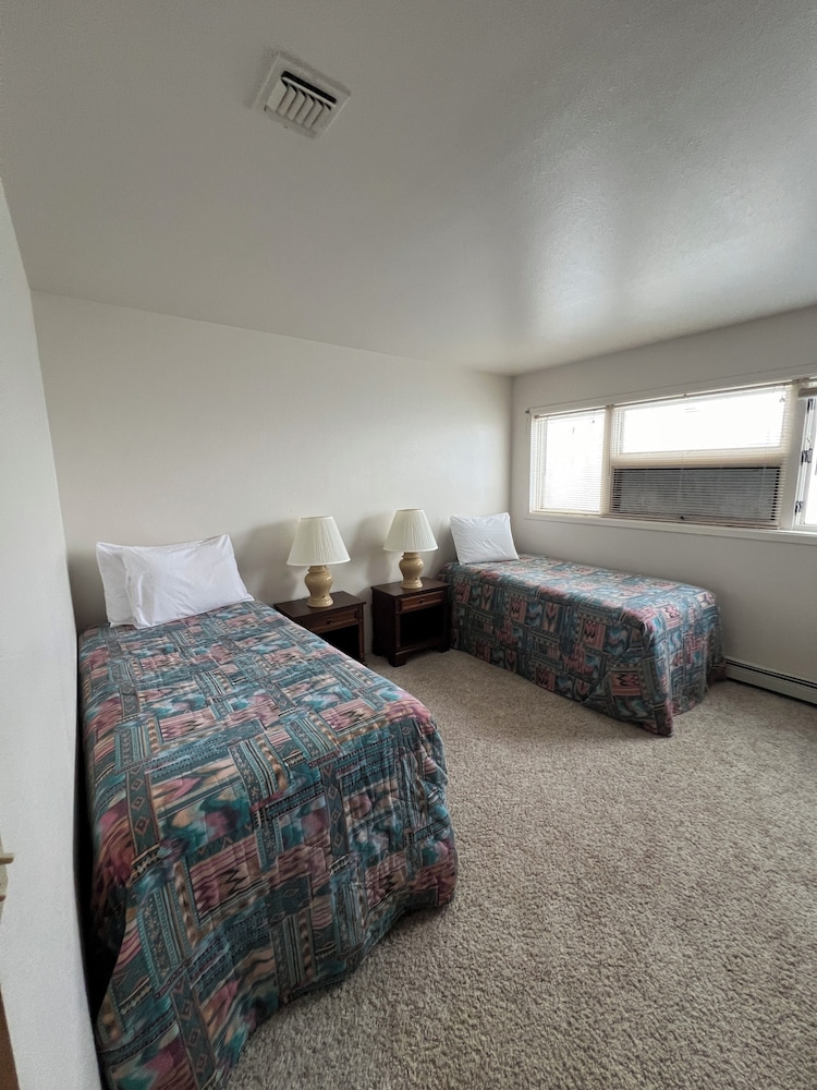 Adak Island Inn