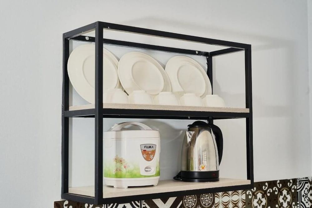 Eco Nest Hotel & Apartment - Image 5