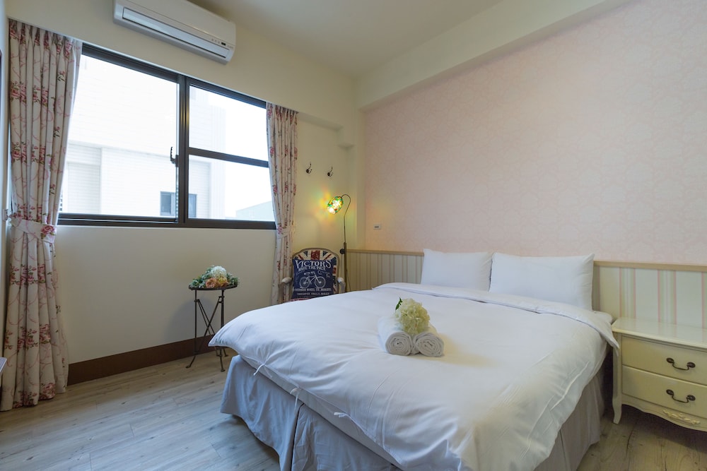 Xiang Xiang Hotel