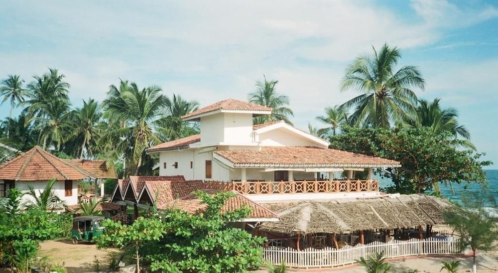 IBIS Guesthouse