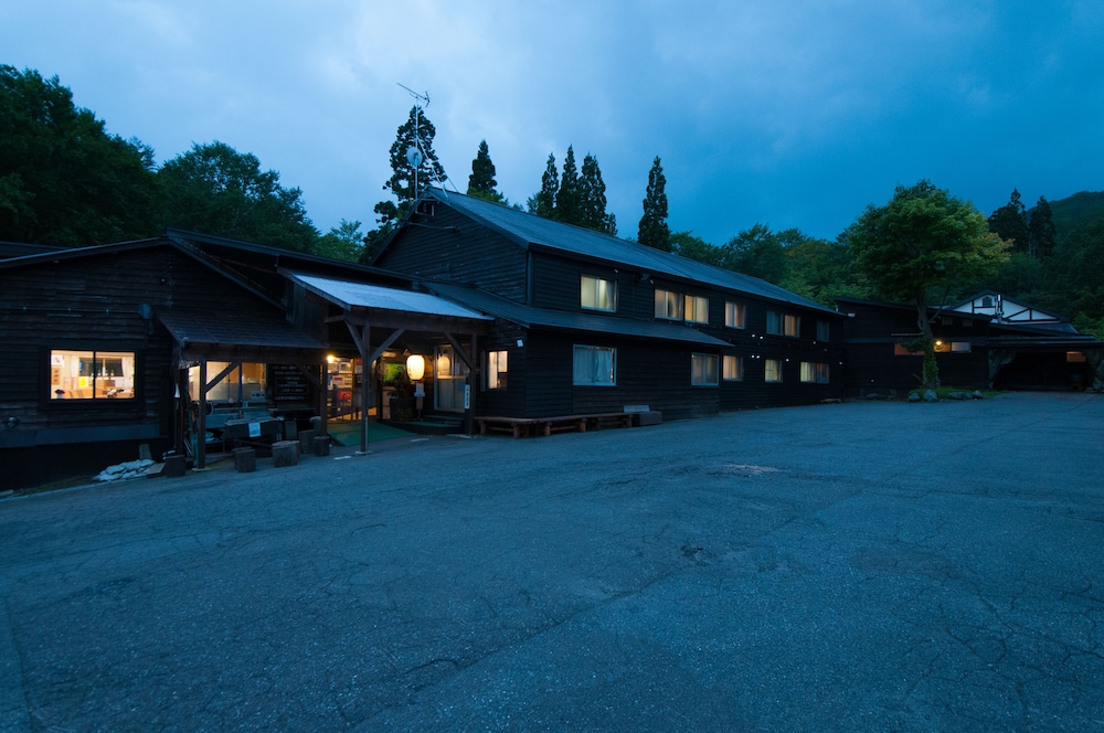 Yachi Onsen Spa