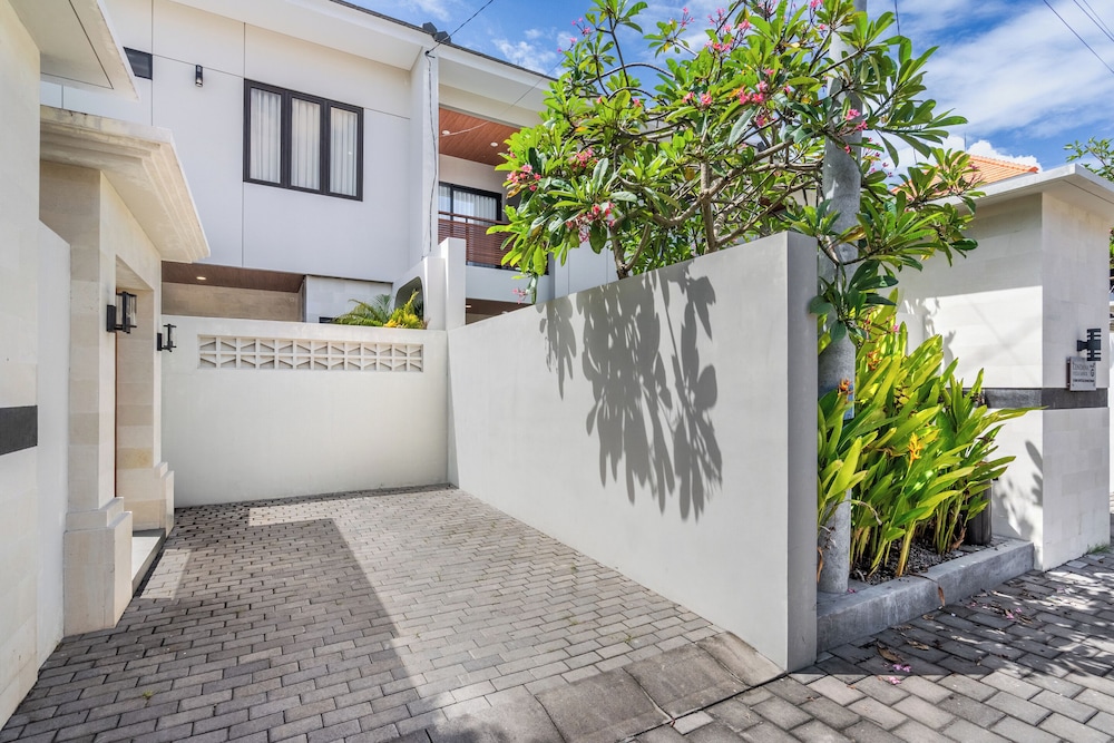 Cendana Villa Sanur