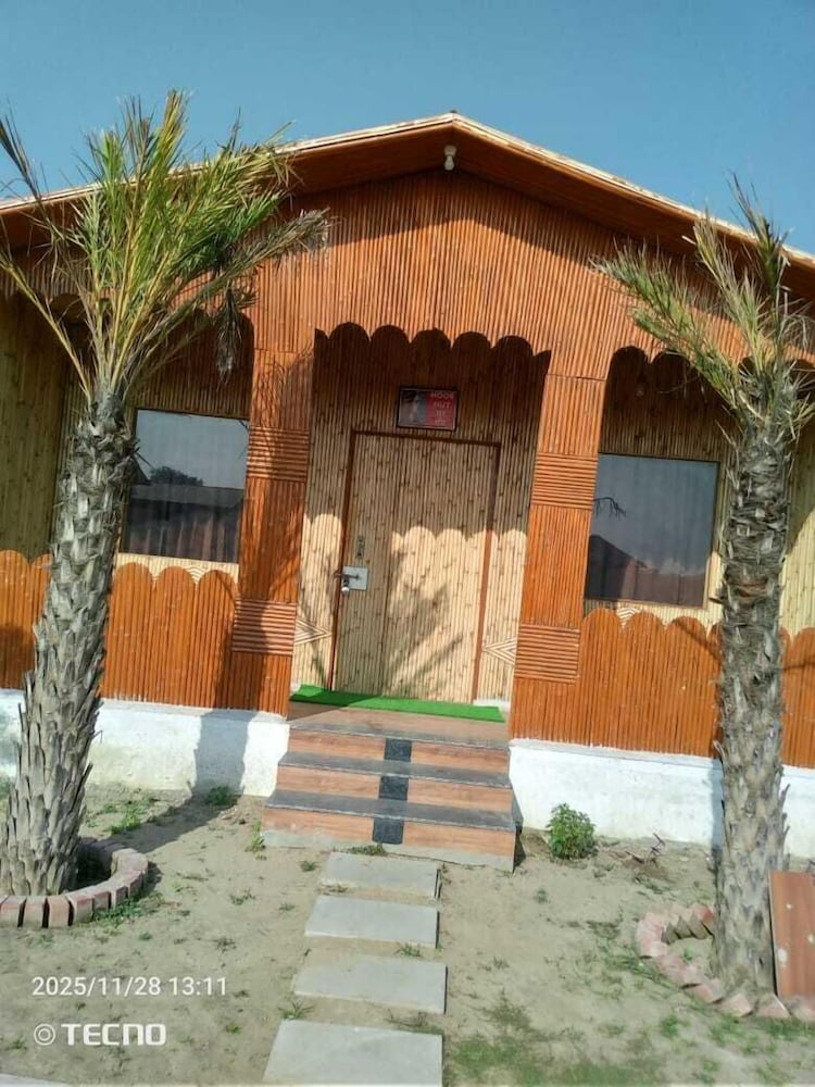 Krishna Farm