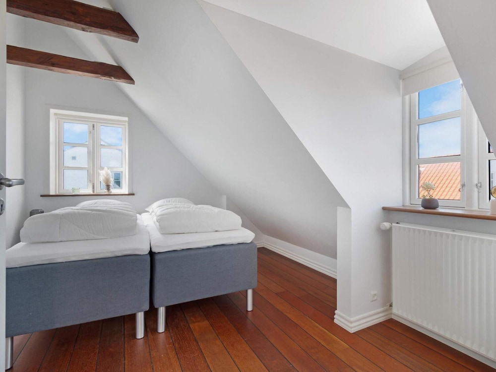 Spacious Retreat in Lokken - By Traum Ferienwohnungen